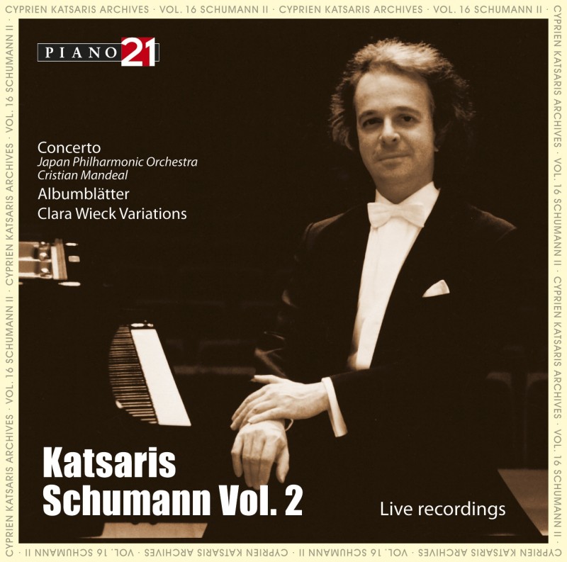 Cover album
